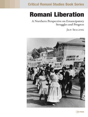 Romani Liberation - ebook